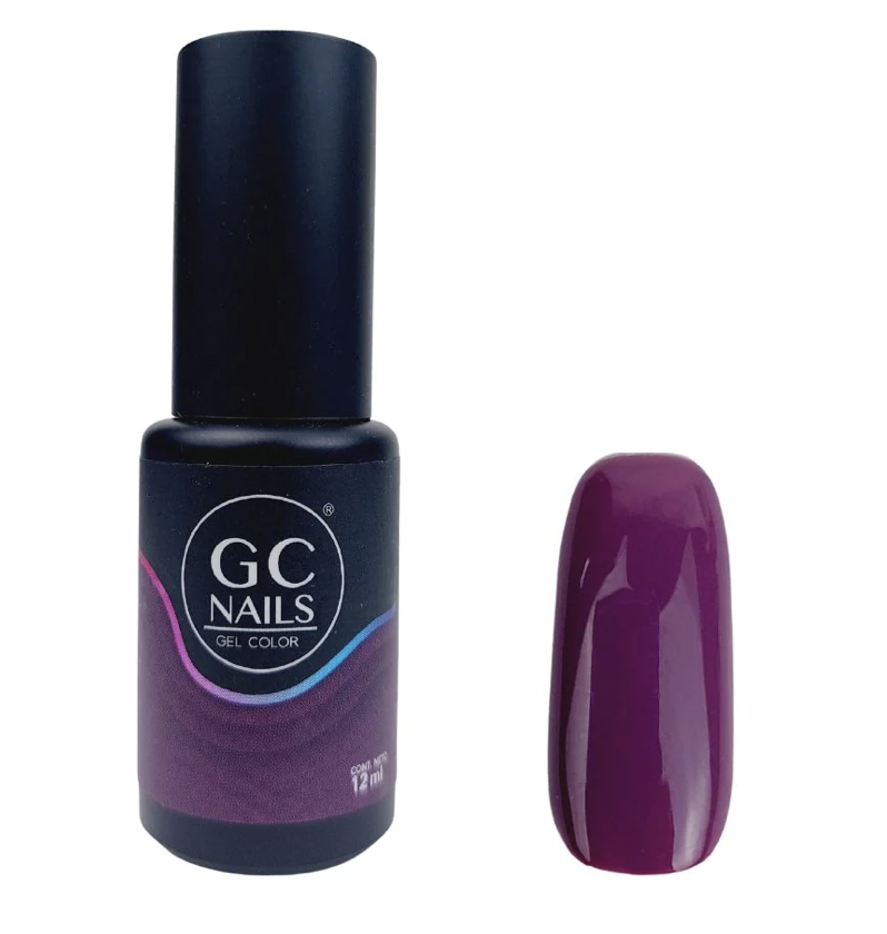 Gcnails - Esmalte 12Ml Bel-COLOR #0179