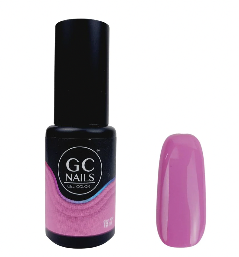 Gcnails - Esmalte 12Ml Bel-COLOR #0180