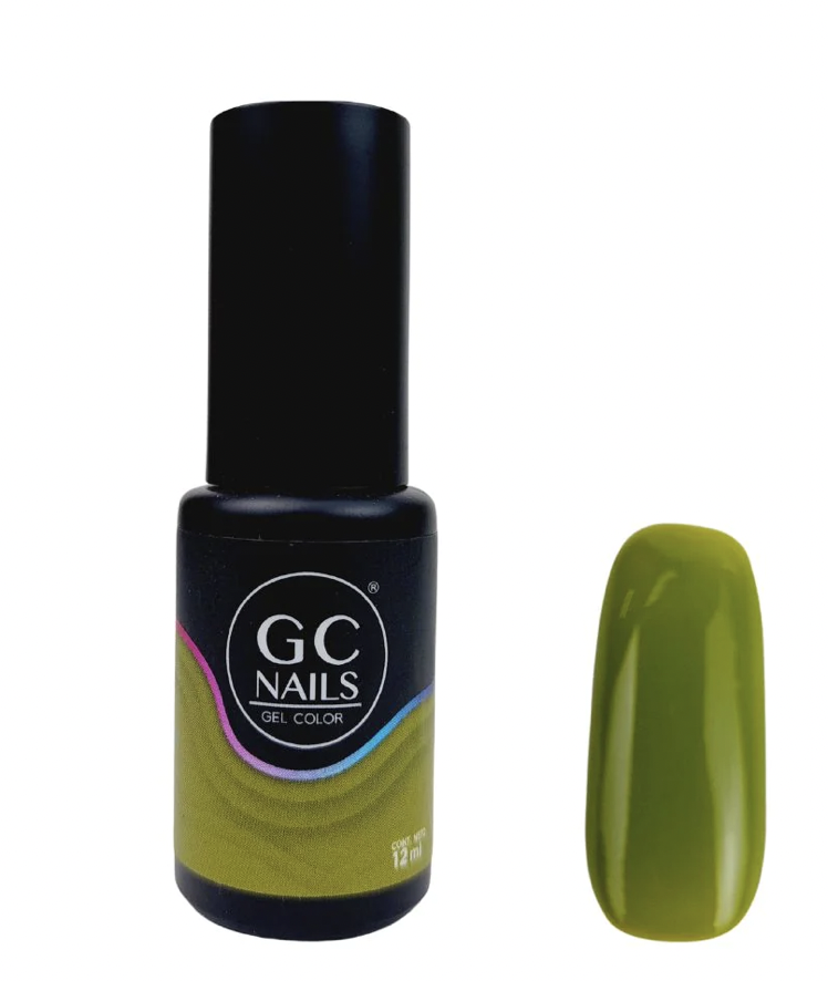 Gcnails - Esmalte 12Ml Bel-COLOR #0181