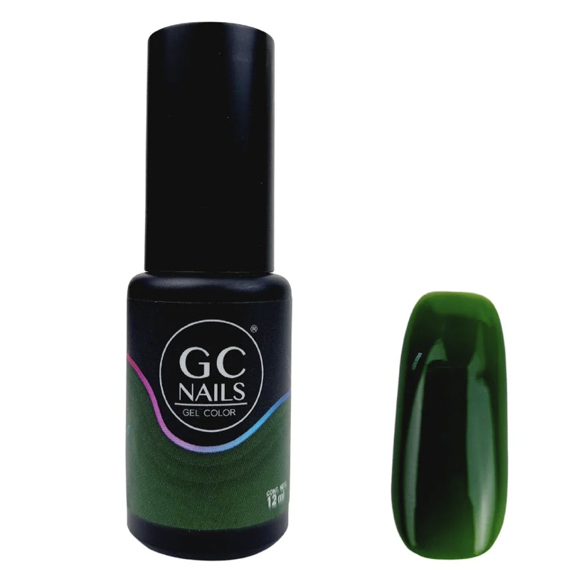 Gcnails - Esmalte 12Ml Bel-COLOR #0182