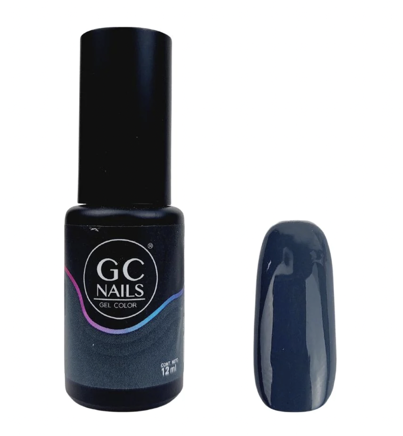 Gcnails - Esmalte 12Ml Bel-COLOR #0183