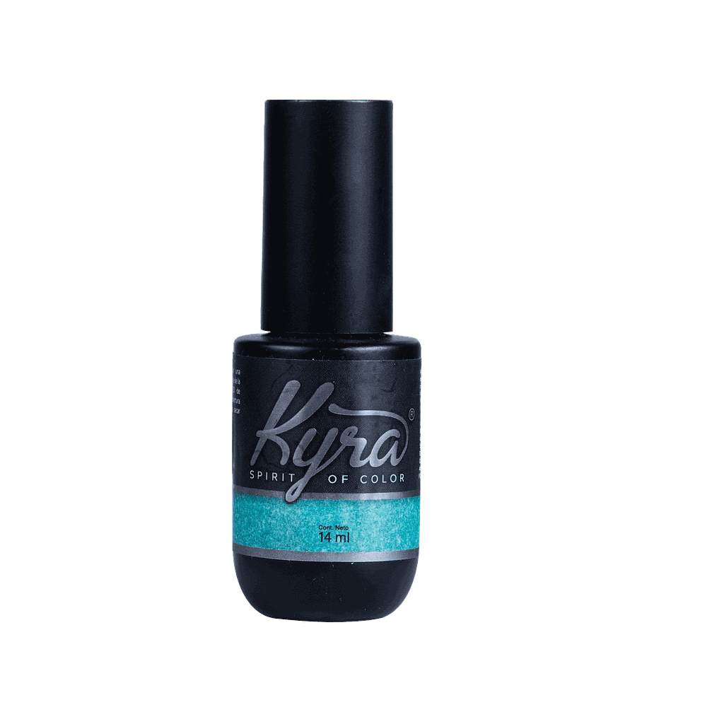 Kyra Spirit - Esmalte Gel 32B