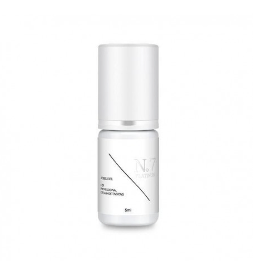 Dlux - Platinum NÂ°7 5ml