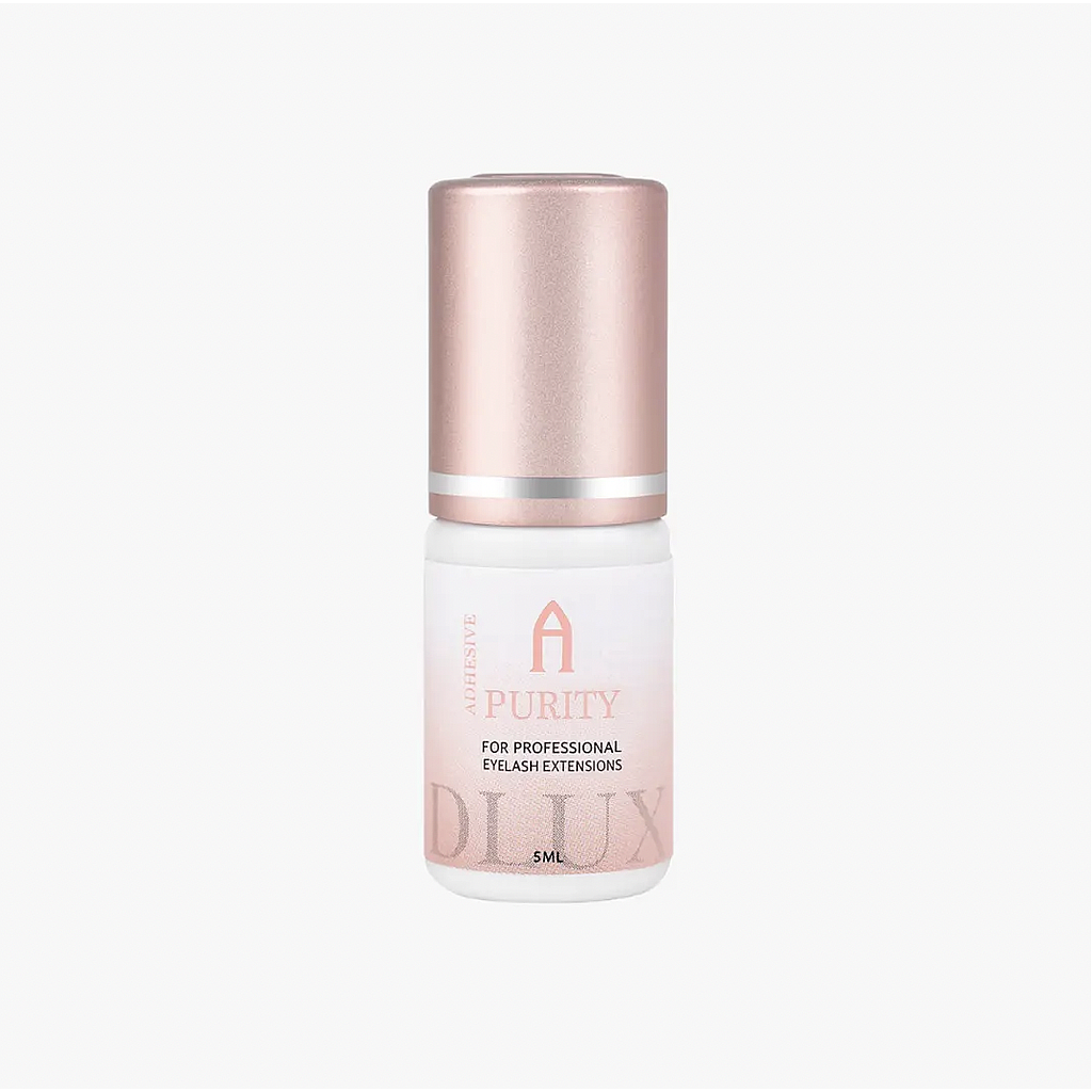 Dlux - Purity Alpha 5ml