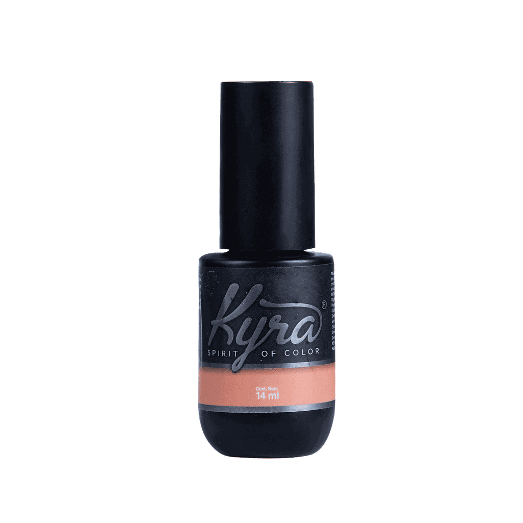 Kyra Spirit - Esmalte Gel 33B