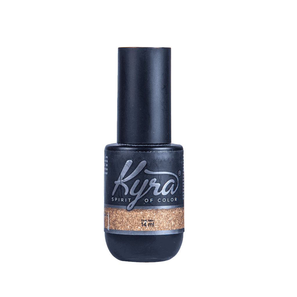 Kyra Spirit - Esmalte Gel 34B