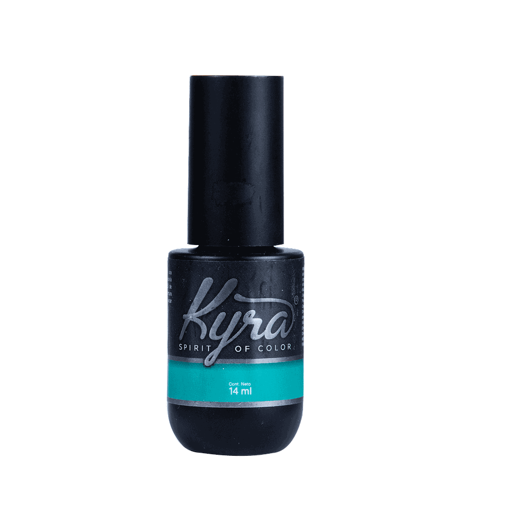 Kyra Spirit - Esmalte Gel 35B