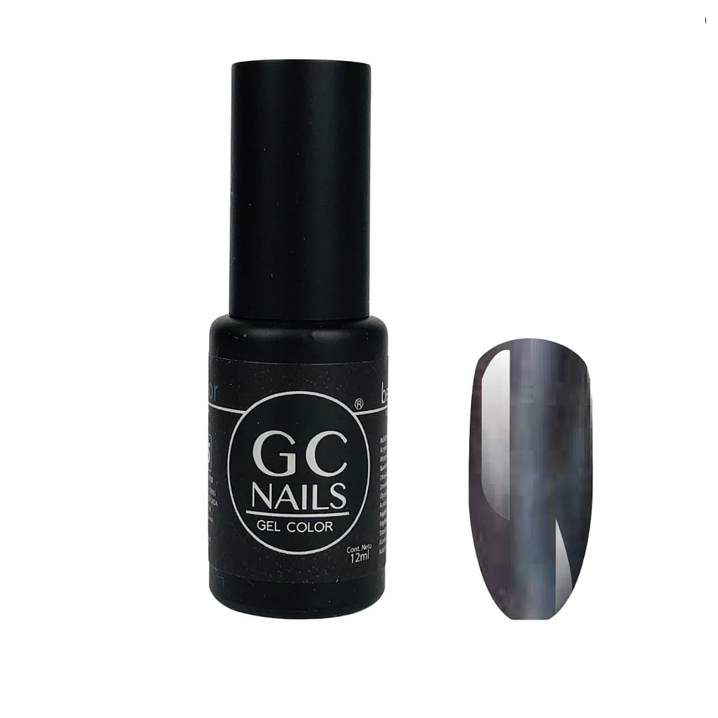 Gcnails - Esmalte 12Ml Bel Color #65