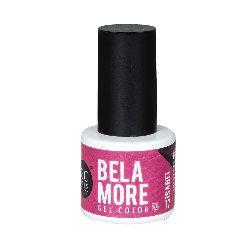 Gcnails - Belamore 77 Isabel