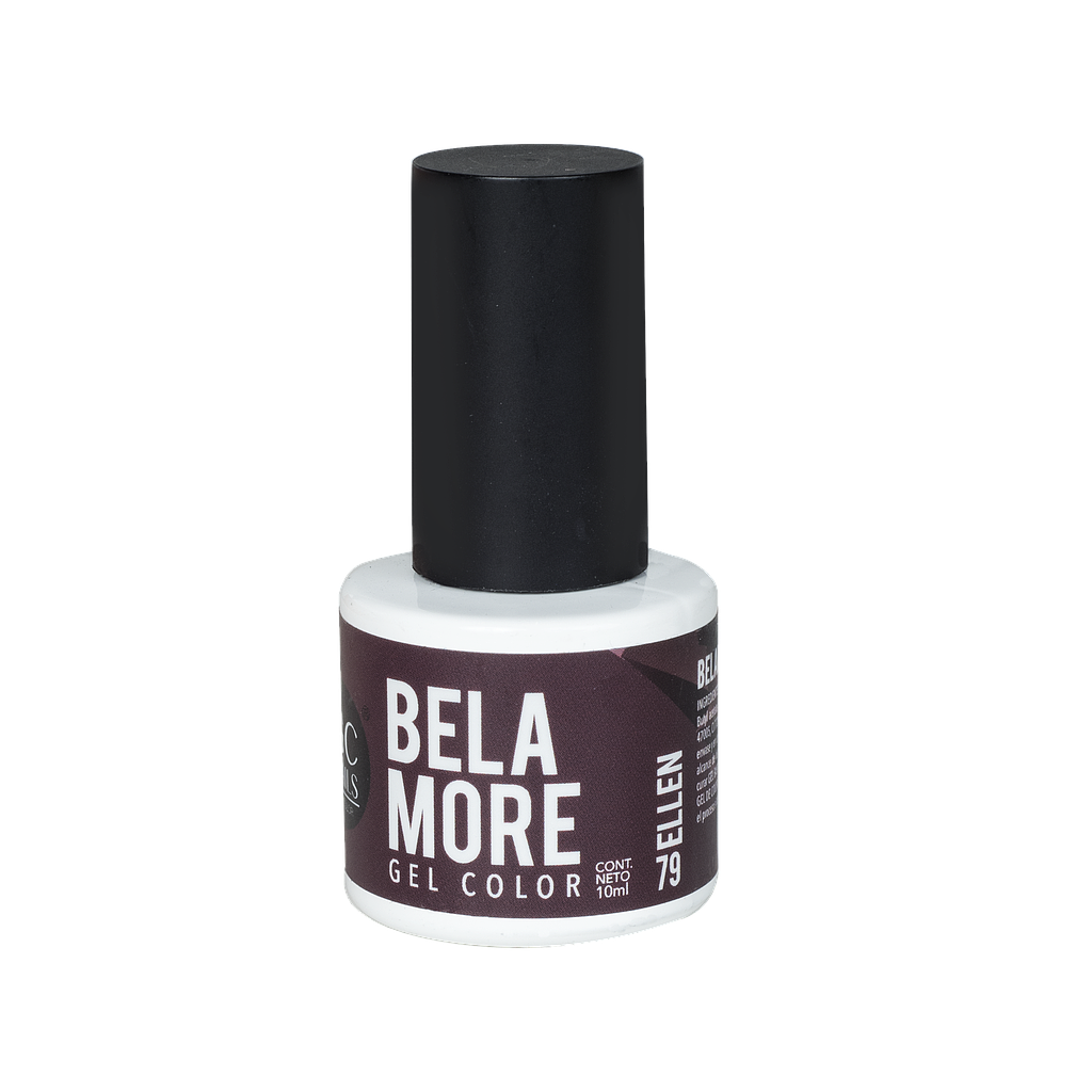 Gcnails - Belamore 79 Ellen