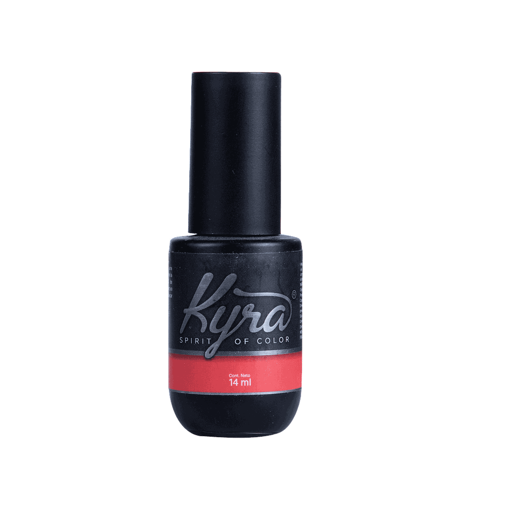 Kyra Spirit - Esmalte Gel 36B