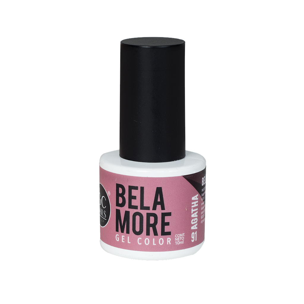 Gcnails - Belamore 91 Agatha