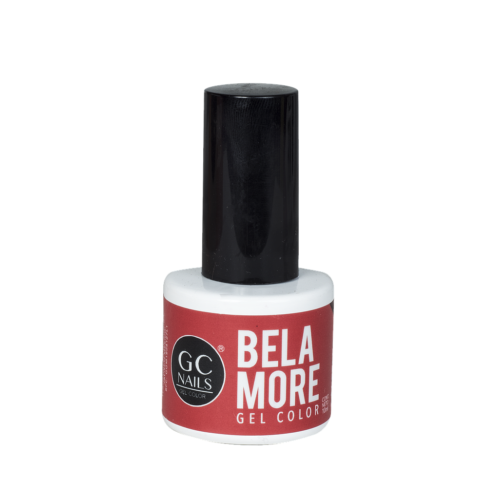 GC Nails - Belamore 103 Leelo