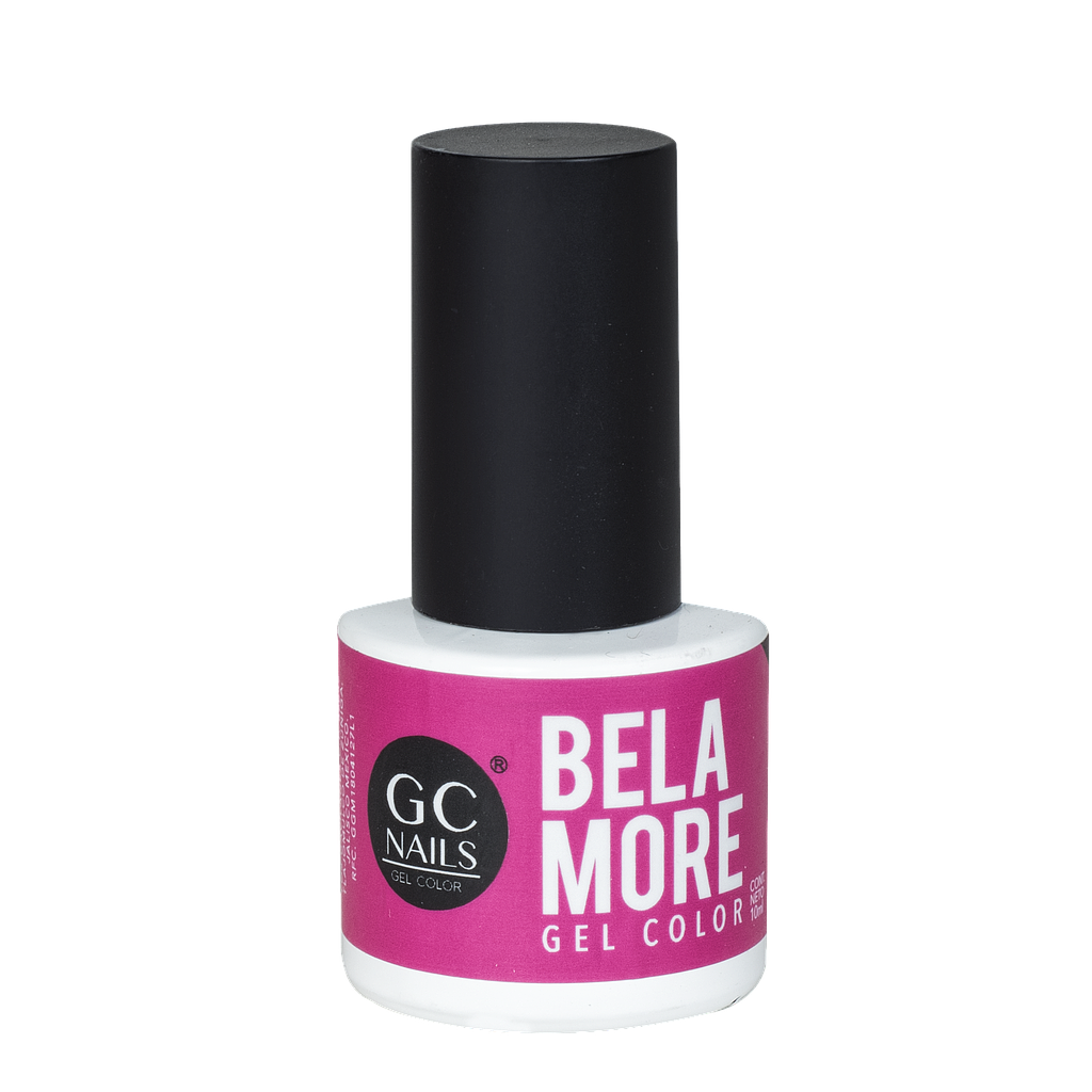 GC Nails - Belamore 104 Rosa