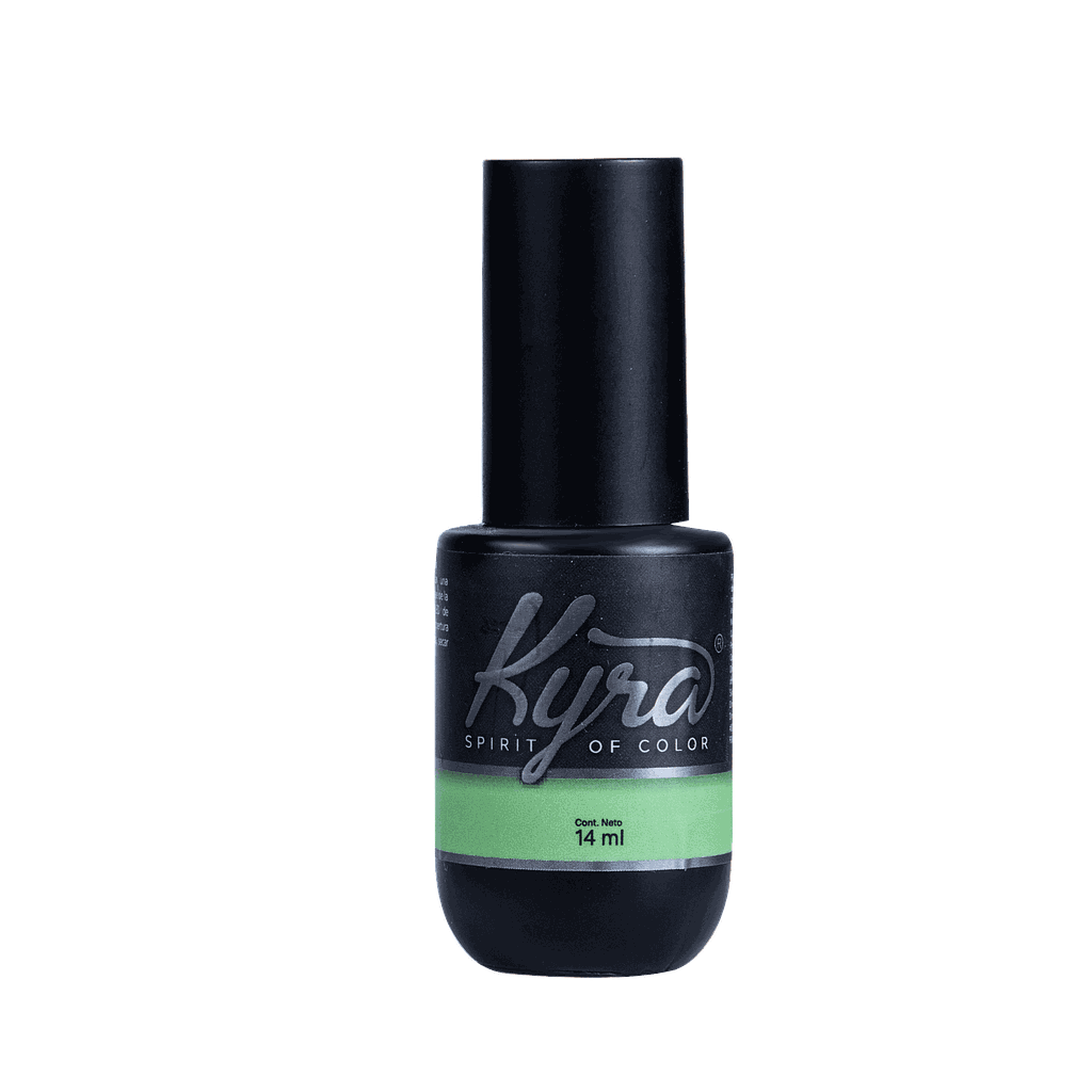 Kyra Spirit - Esmalte Gel 38B