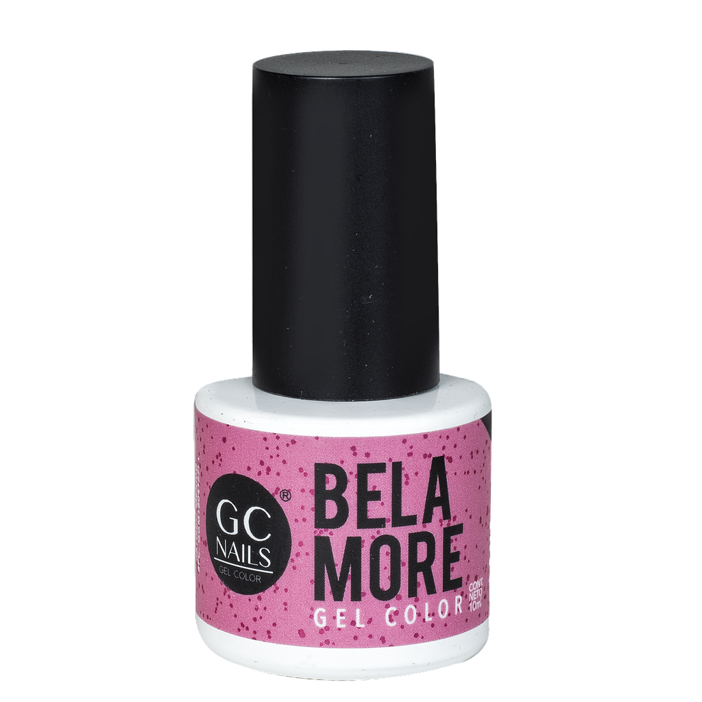 GC Nails - Belamore 105 Ana