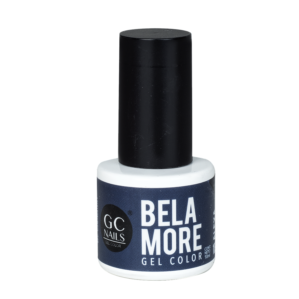 GC Nails - Belamore 109 Alexa