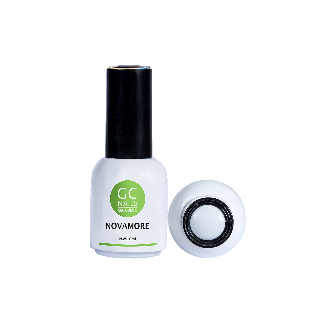 Gcnails - Novamore 2 Blanco