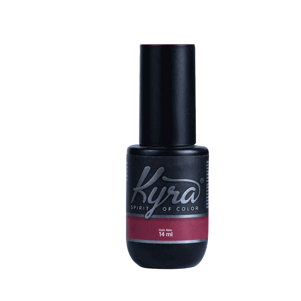 Kyra Spirit - Esmalte Gel 39B