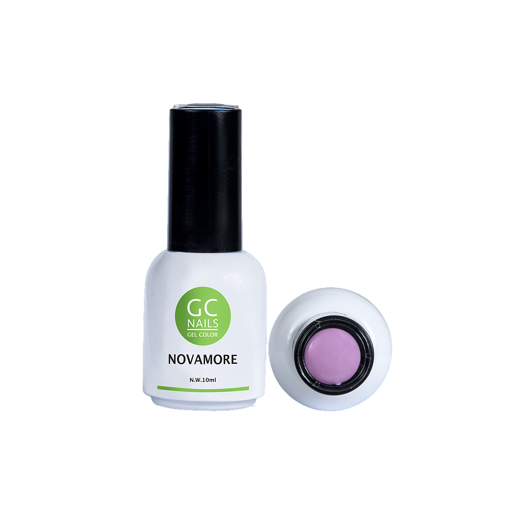 Gcnails - Novamore 5