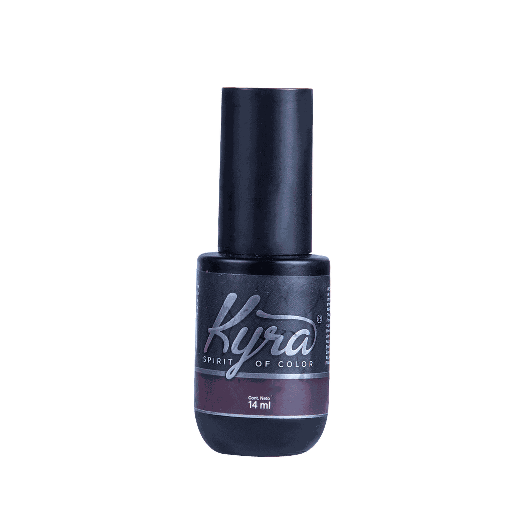 Kyra Spirit - Esmalte Gel 40B