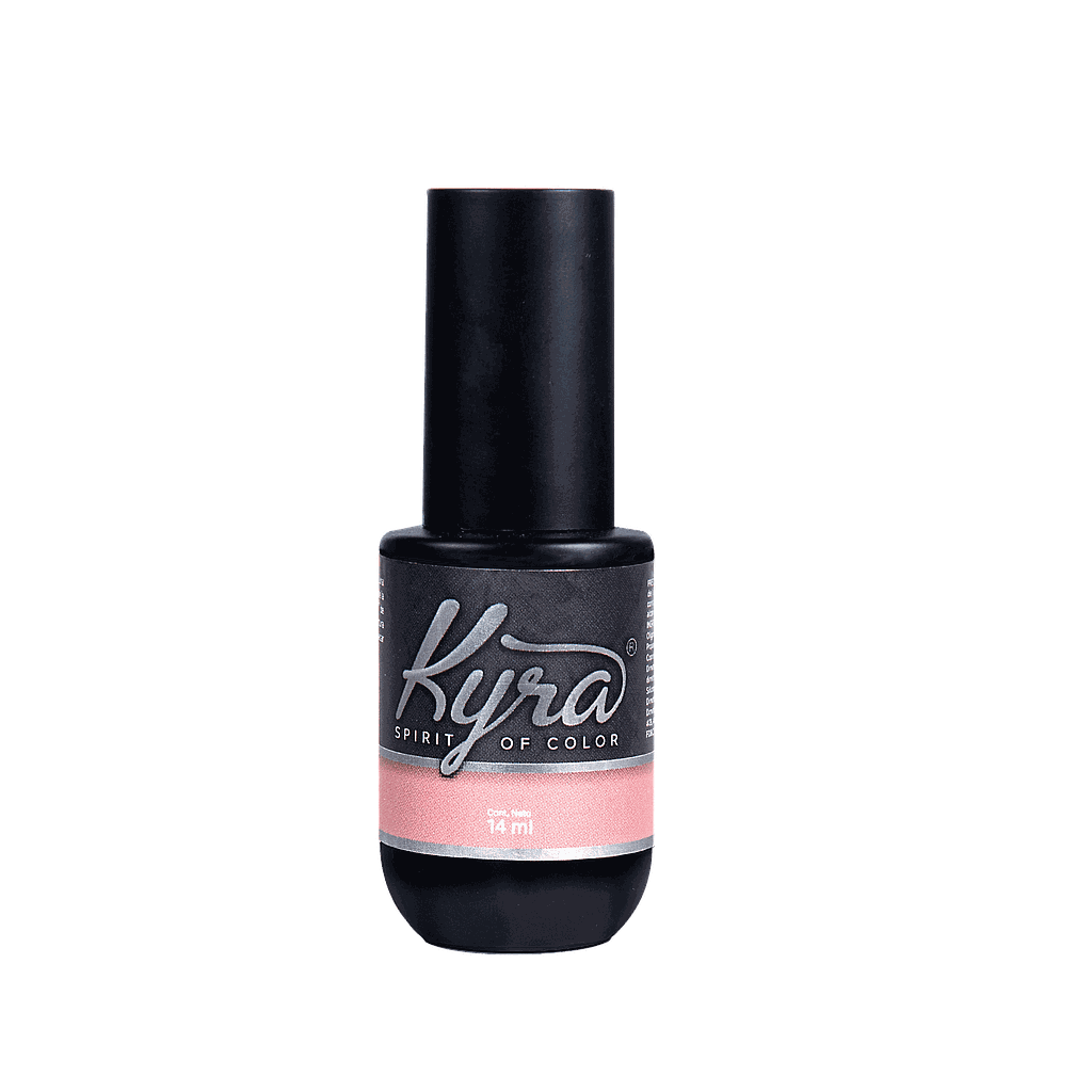 Kyra Spirit - Esmalte Gel 42B