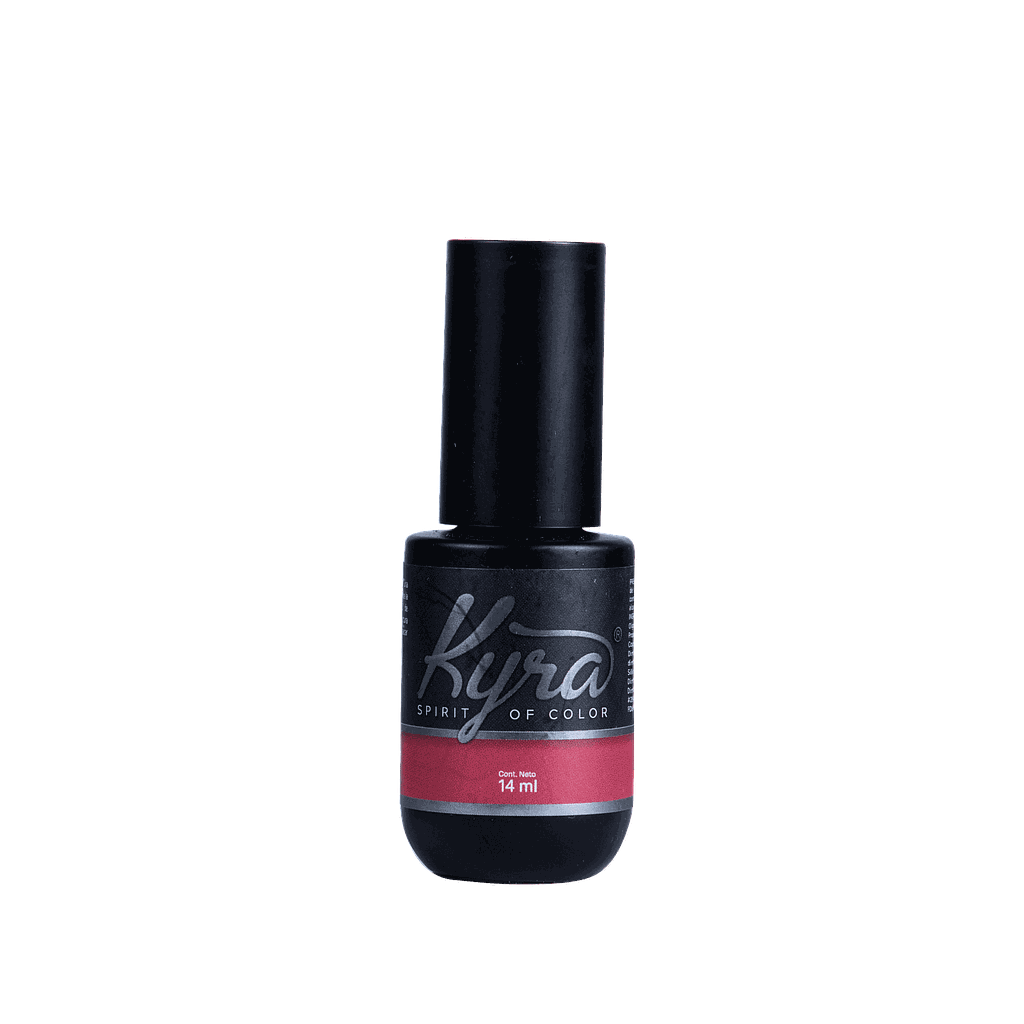 Kyra Spirit - Esmalte Gel 43B