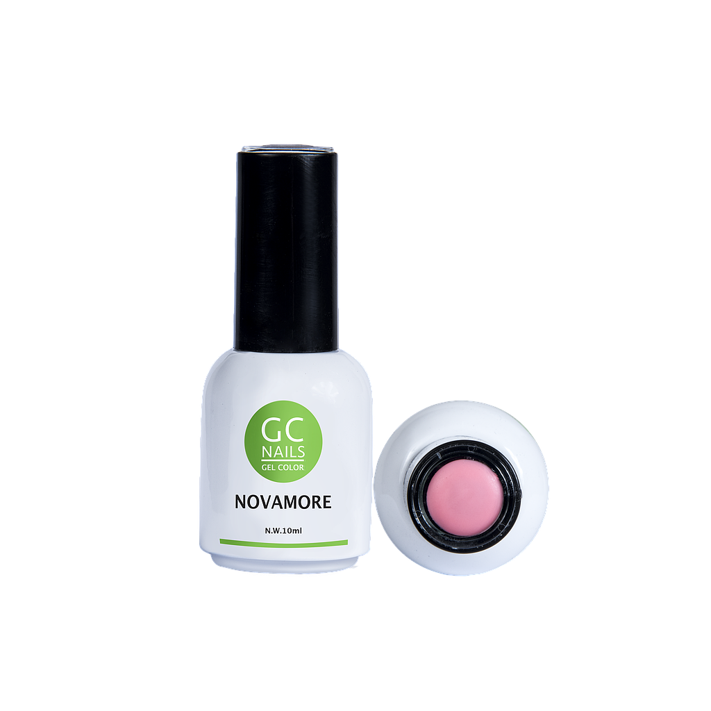 Gcnails - Novamore 50