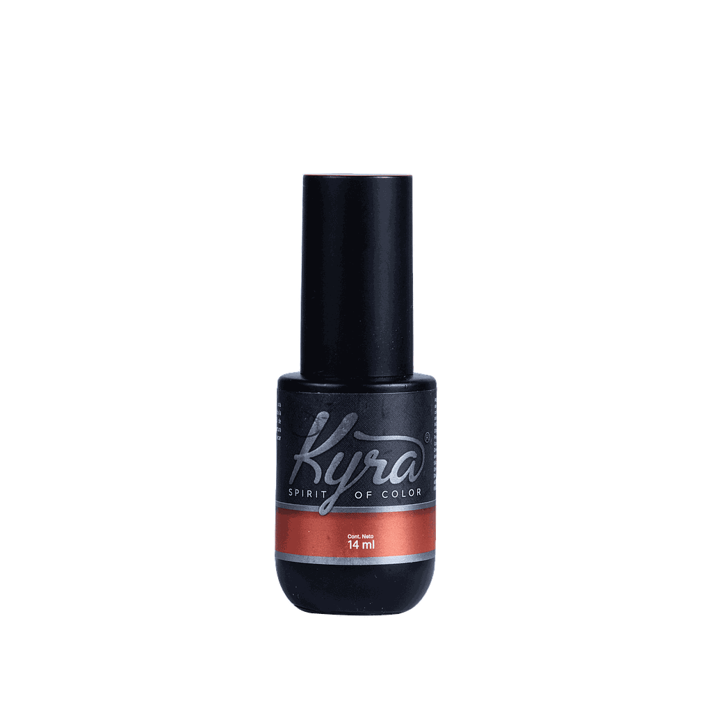 Kyra Spirit - Esmalte Gel 44B