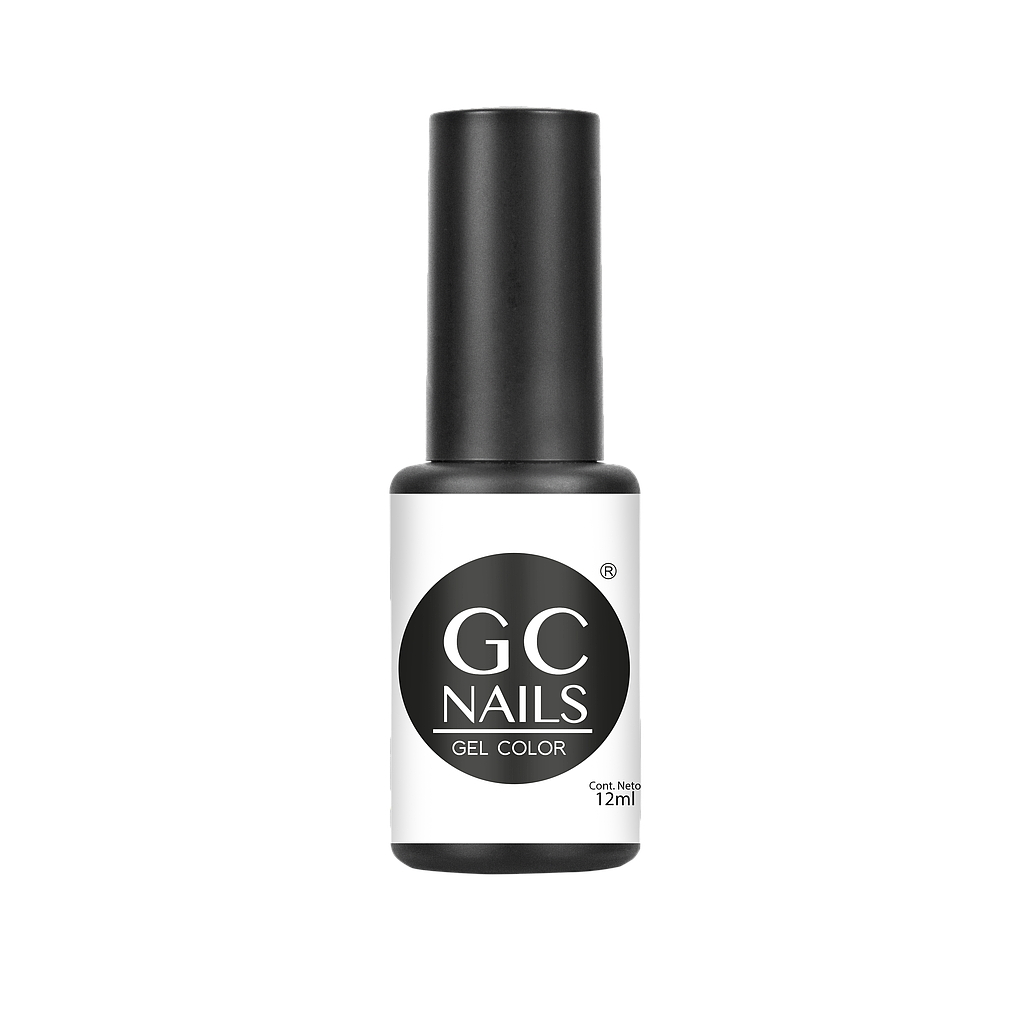 Gcnails - Esmalte 12Ml Bel Color #01