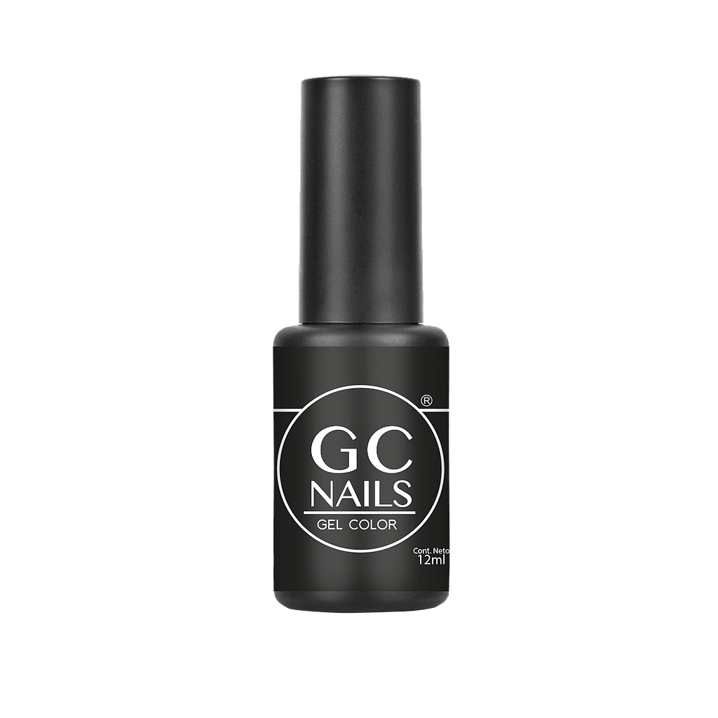 Gcnails - Esmalte Gel 02