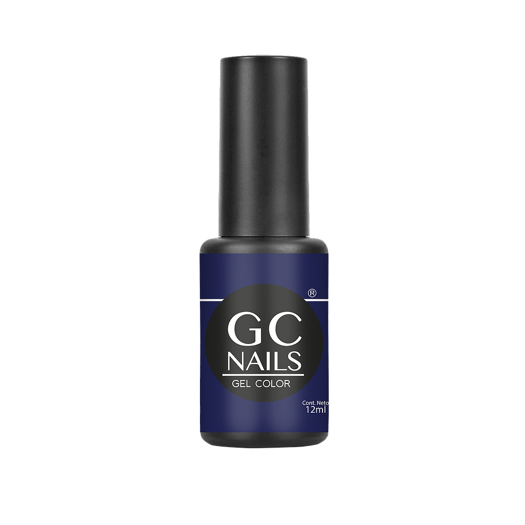 Gcnails - Esmalte Gel 03