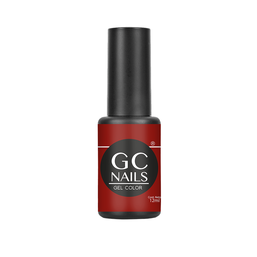 Gcnails - Esmalte Gel 05