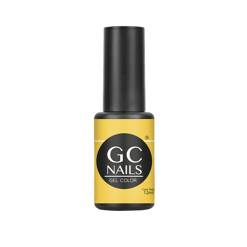 Gcnails - Esmalte Gel 06