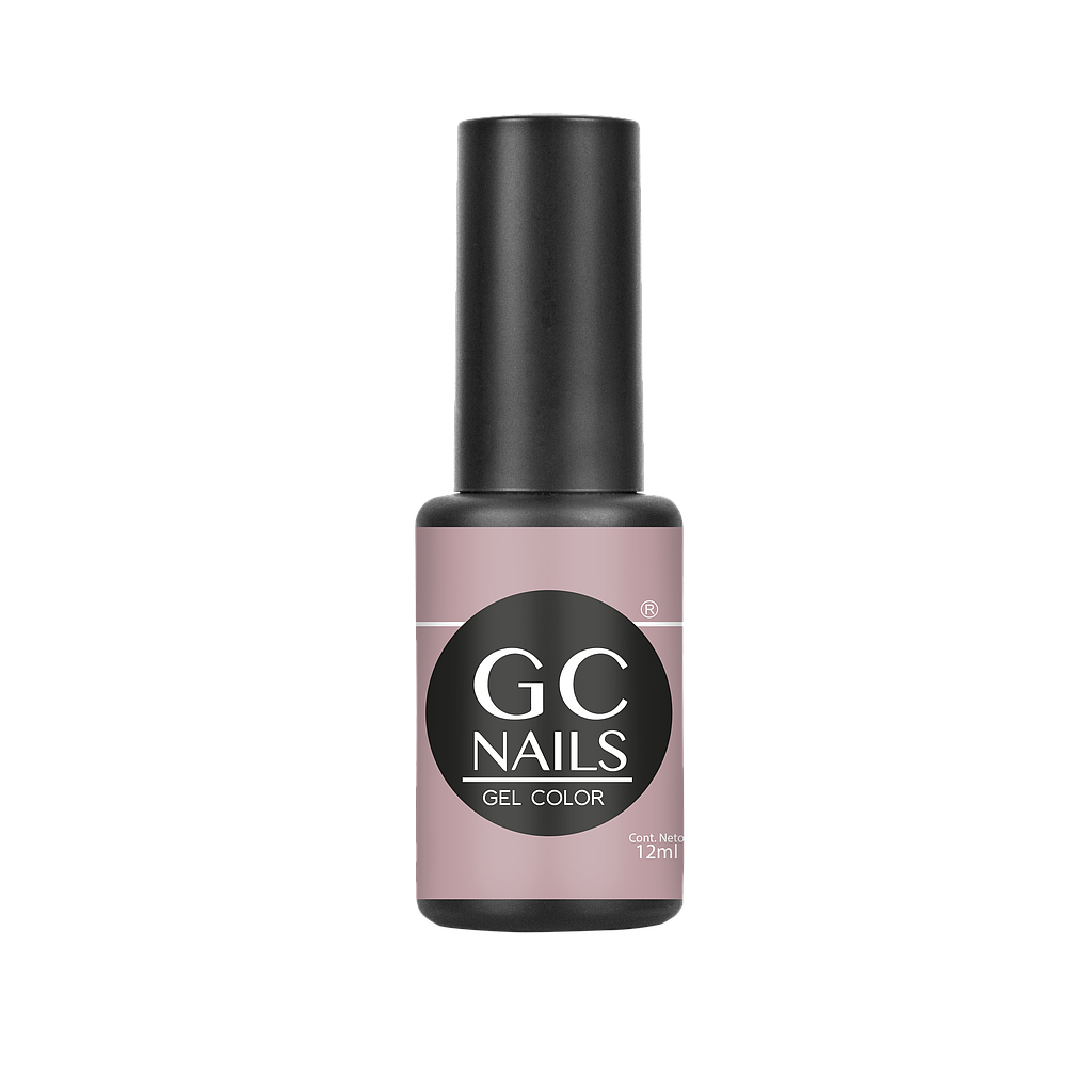 Gcnails - Esmalte 12Ml Bel Color #07