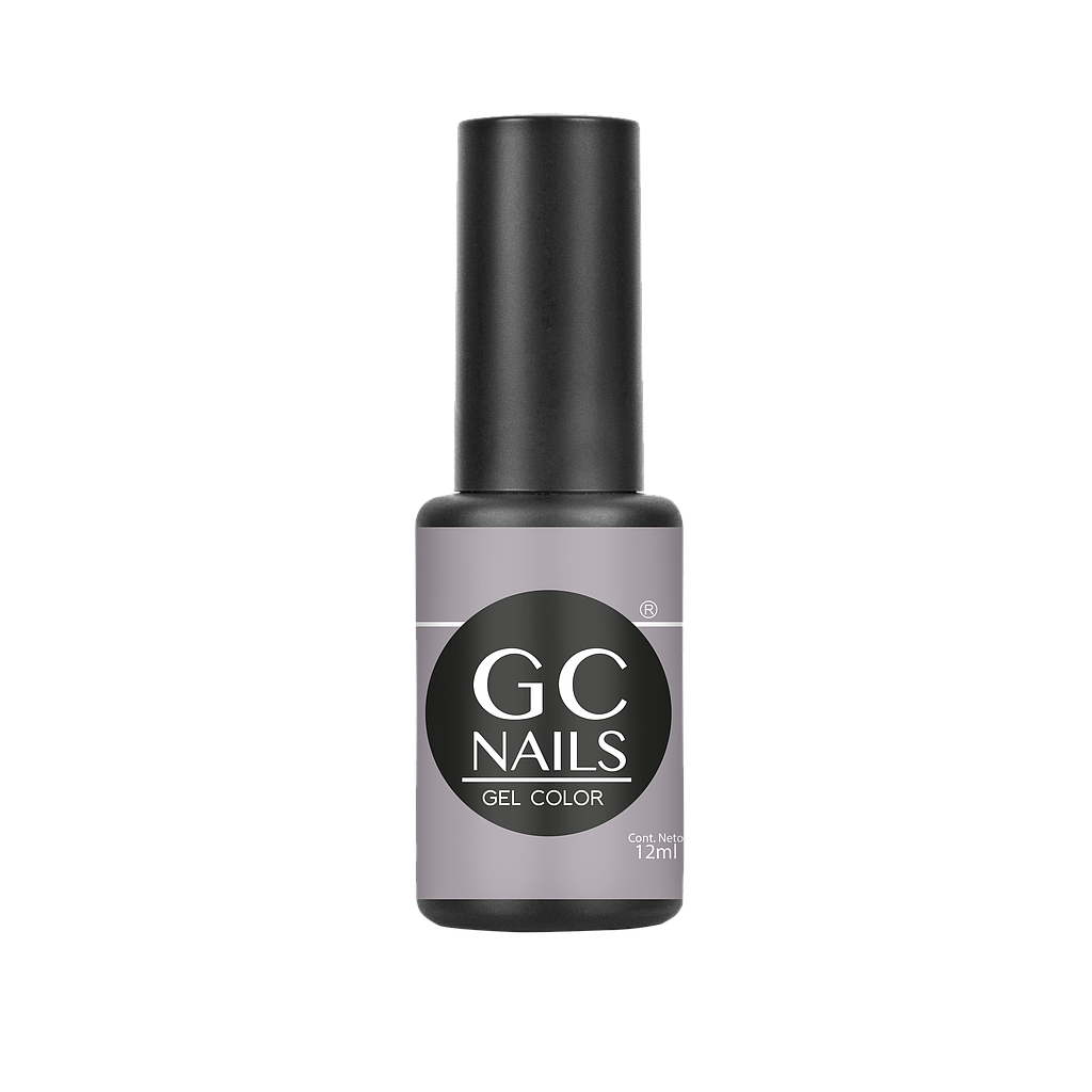 Gcnails - Esmalte Gel 08