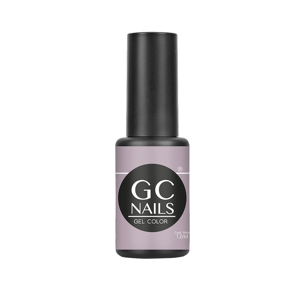 Gcnails - Esmalte Gel 09