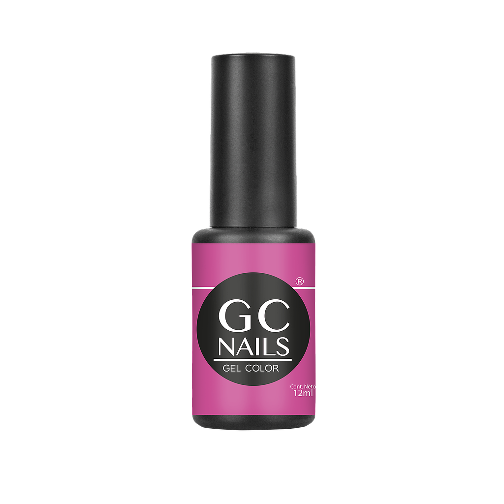 Gcnails - Esmalte 12Ml Bel Color #10