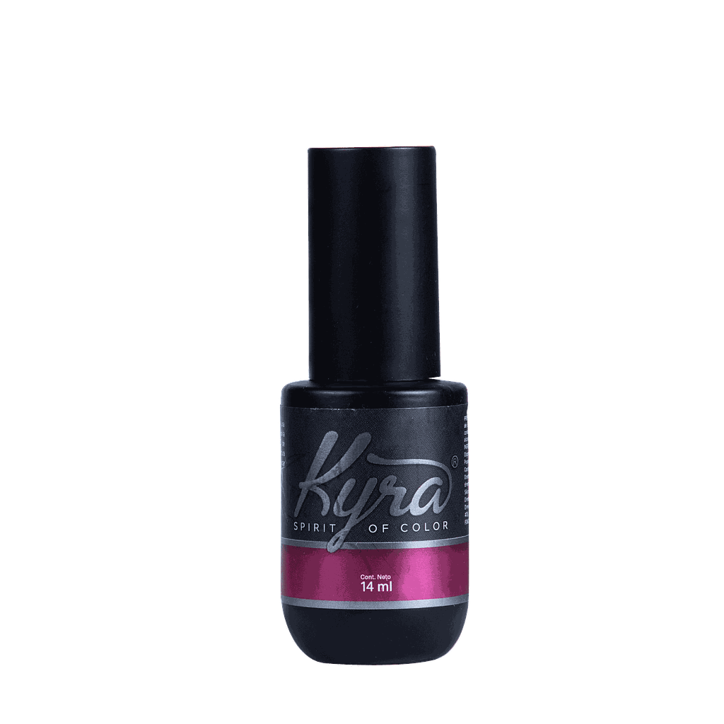 Kyra Spirit - Esmalte Gel 45B