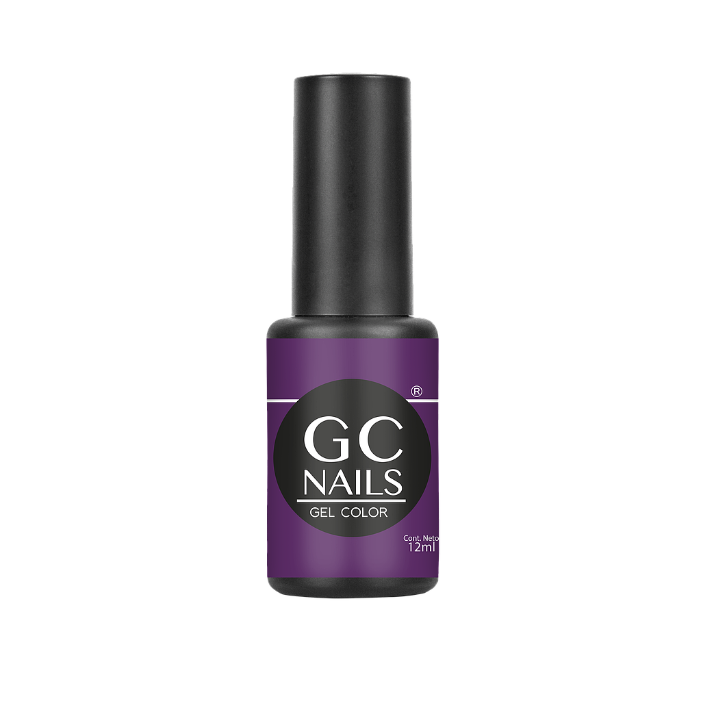 Gcnails - Esmalte Gel 11