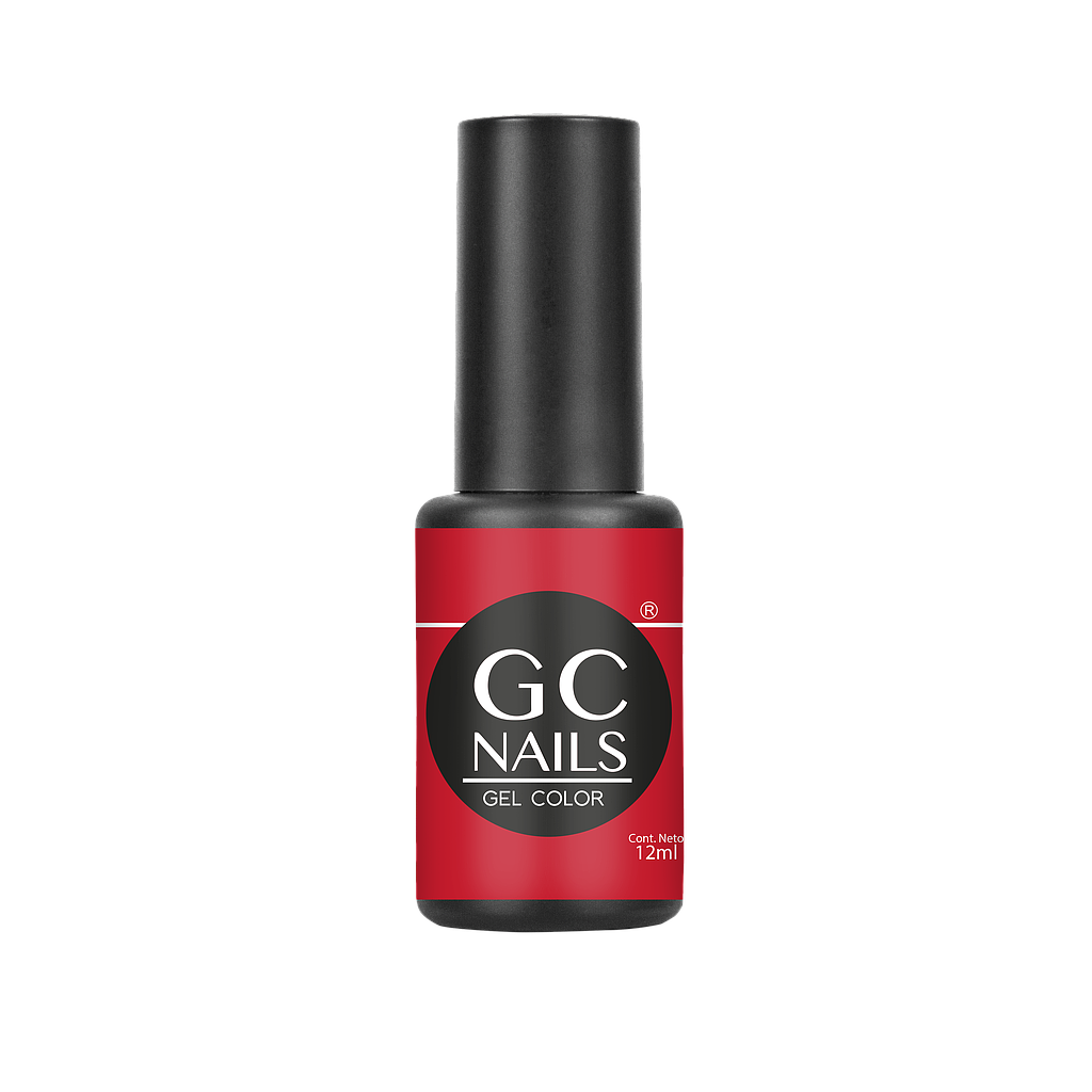 Gcnails - Esmalte 12Ml Bel Color #12