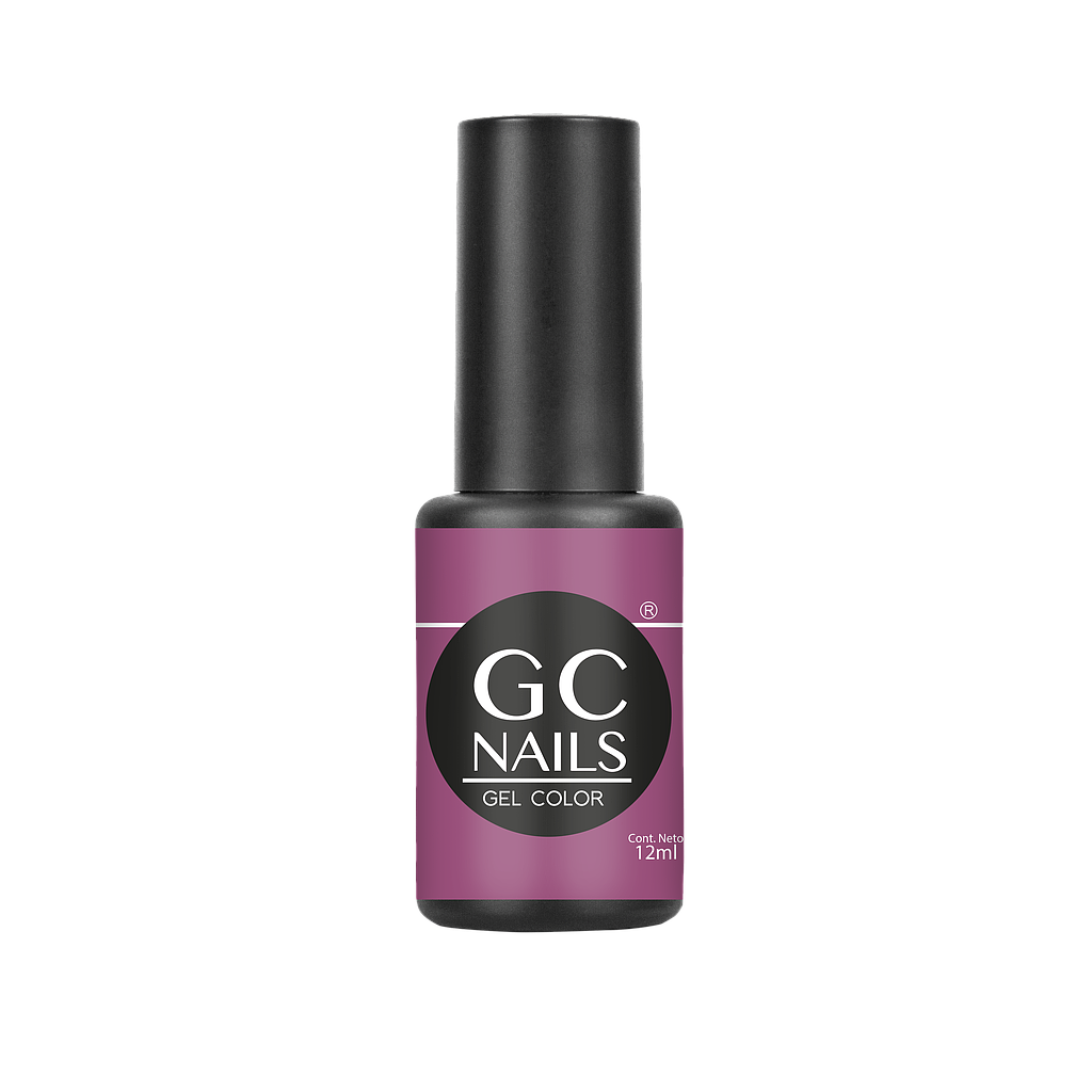 Gcnails - Esmalte 12Ml Bel Color #13