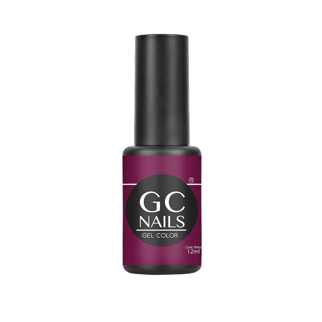 Gcnails - Esmalte 12Ml Bel Color #14