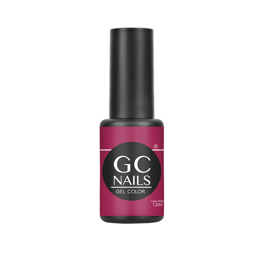 Gcnails - Esmalte 12Ml Bel Color #15