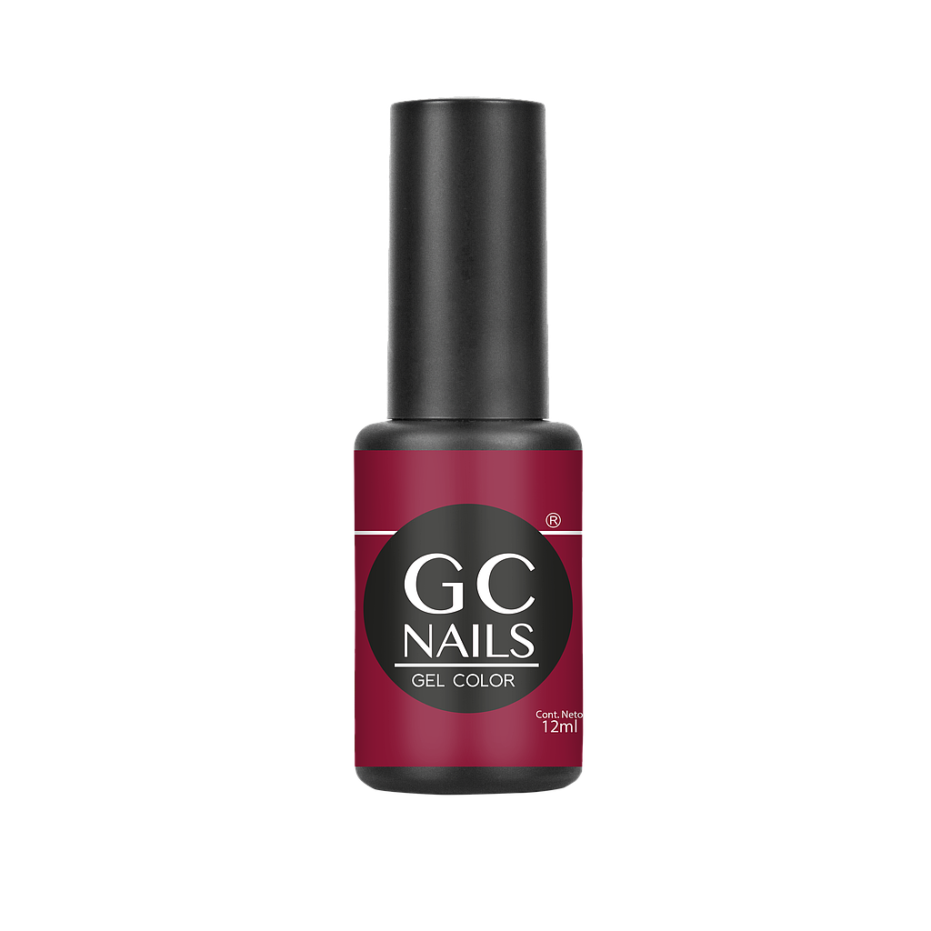 Gcnails - Esmalte Gel 17