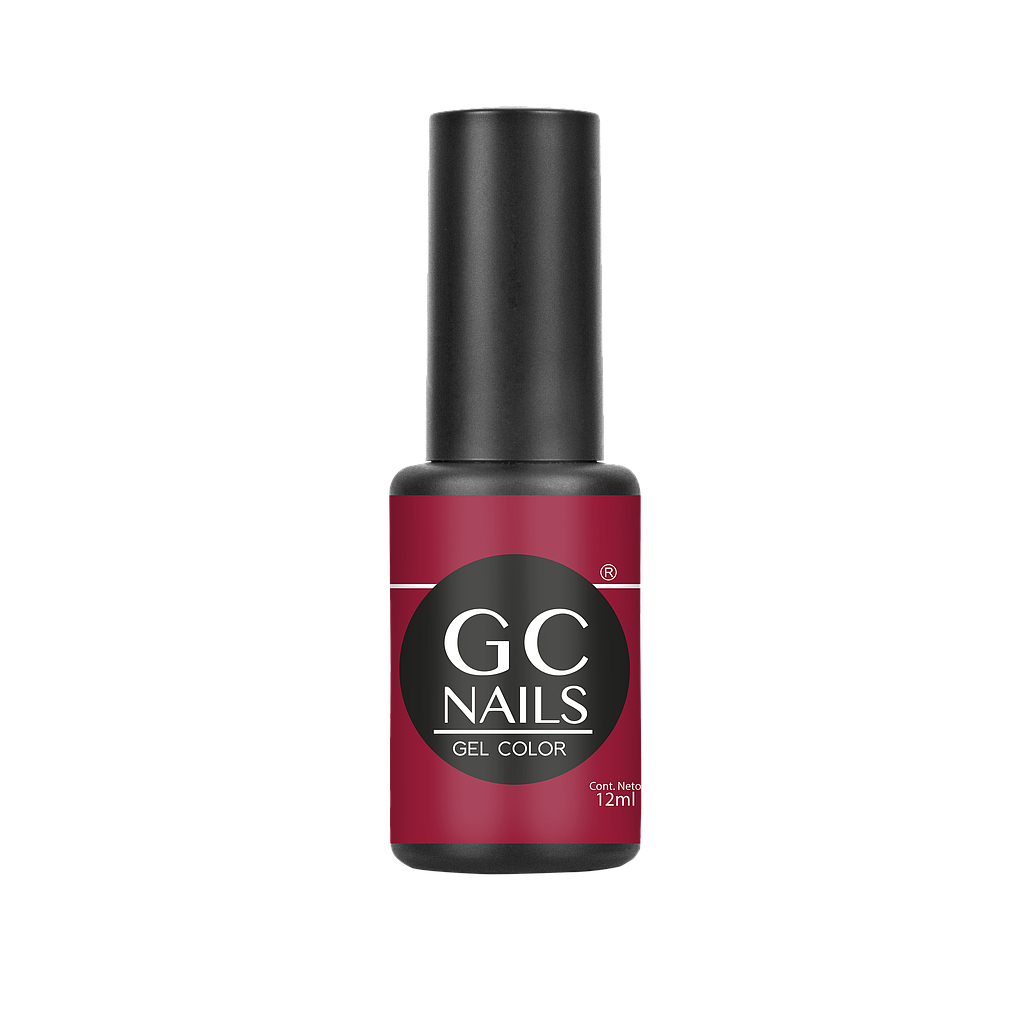 Gcnails - Esmalte 12Ml Bel Color #18