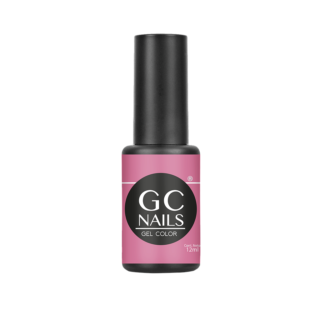 Gcnails - Esmalte 12Ml Bel Color #19