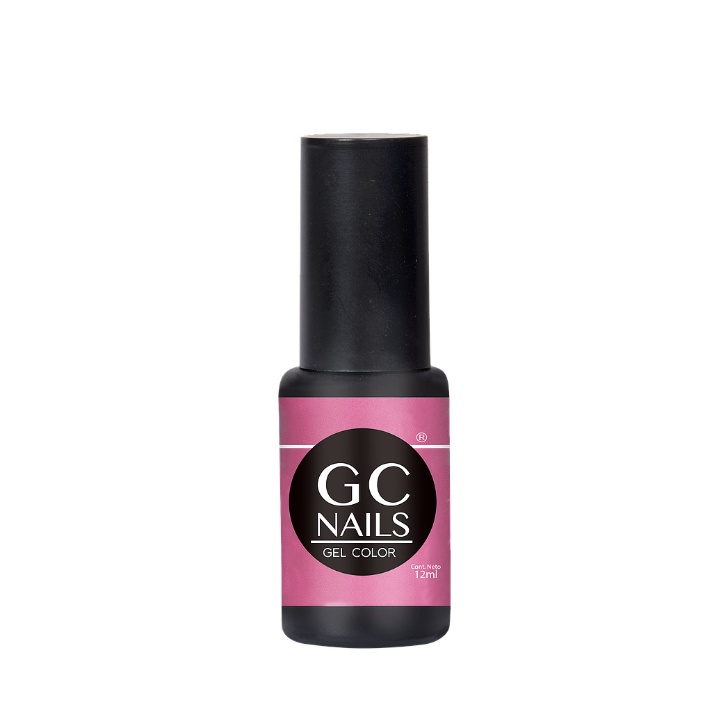 Gcnails - Esmalte Gel 20