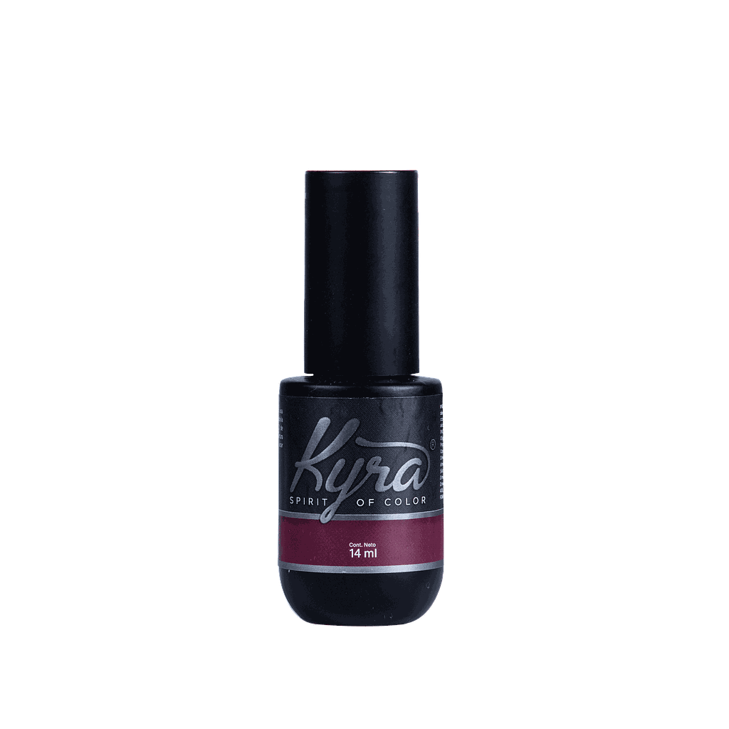 Kyra Spirit - Esmalte Gel 46B