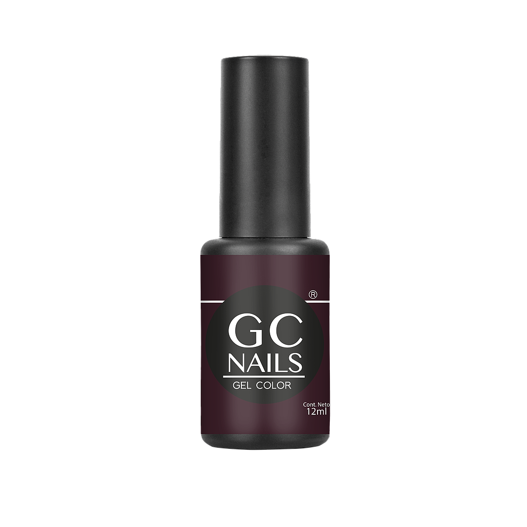 Gcnails - Esmalte Gel 22